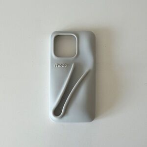 RHODE Phone Case